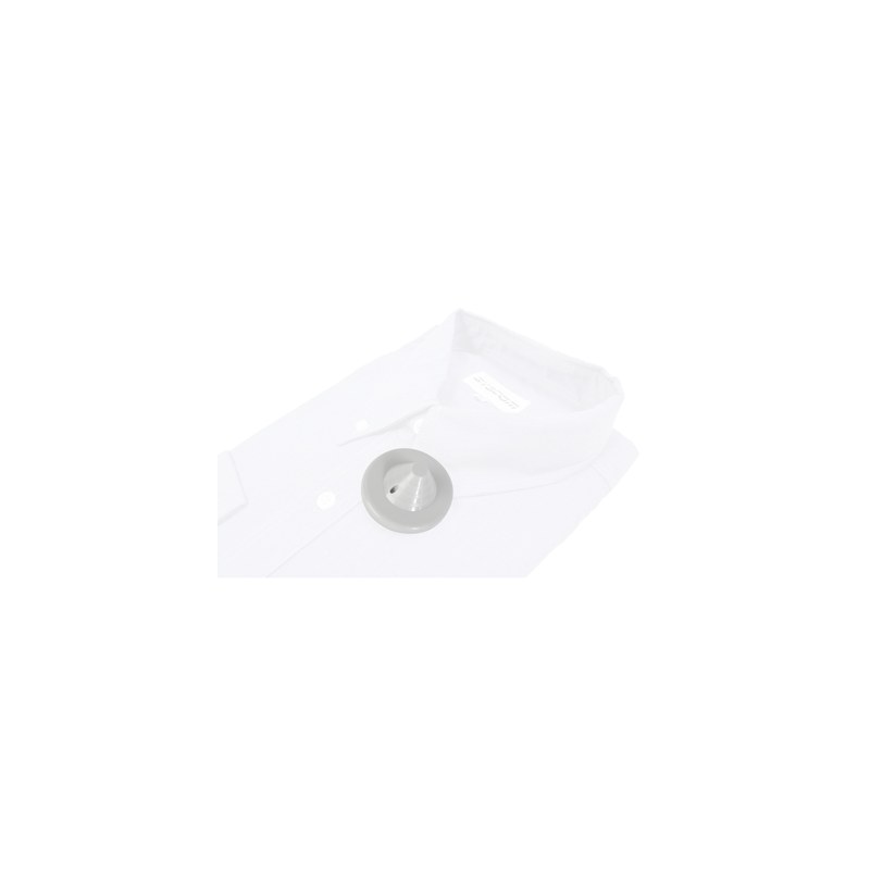 Tags Antirrobo AM Mini UFO Gris 100 pzas | Century | Precio México - Envío Inmediato | LM Soluciones