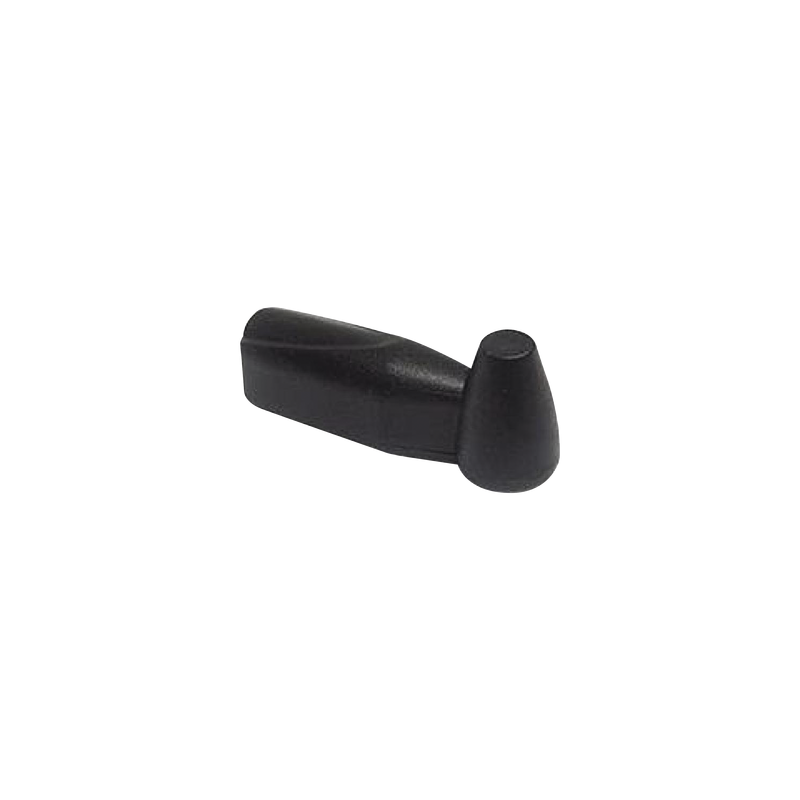 Tags Antirrobo AM Mini Negro 100 pzas | Century | Precio México - Envío Inmediato | LM Soluciones
