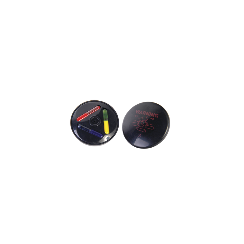 Tag con Tinta para Ropa 100 pzs | LM Soluciones
