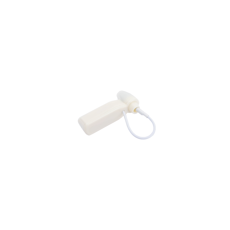 Paquete 100 Tags AM Color Beige Century Seguridad Retail | Precio México - Envío Inmediato | LM Soluciones