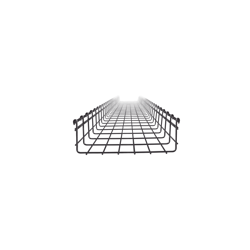 Charola Malla CH-105-300EZ 3m Electro Zinc