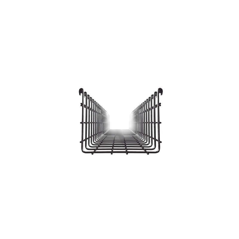 Charola Tipo Malla 150/200mm Electro Zinc 3m CHAROFIL | Precio México - Envío Inmediato | LM Soluciones