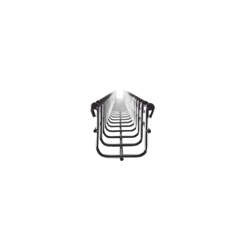 Charola Tipo Malla CHAROFIL 54/50mm Electro Zinc 3m | Precio México - Envío Inmediato | LM Soluciones