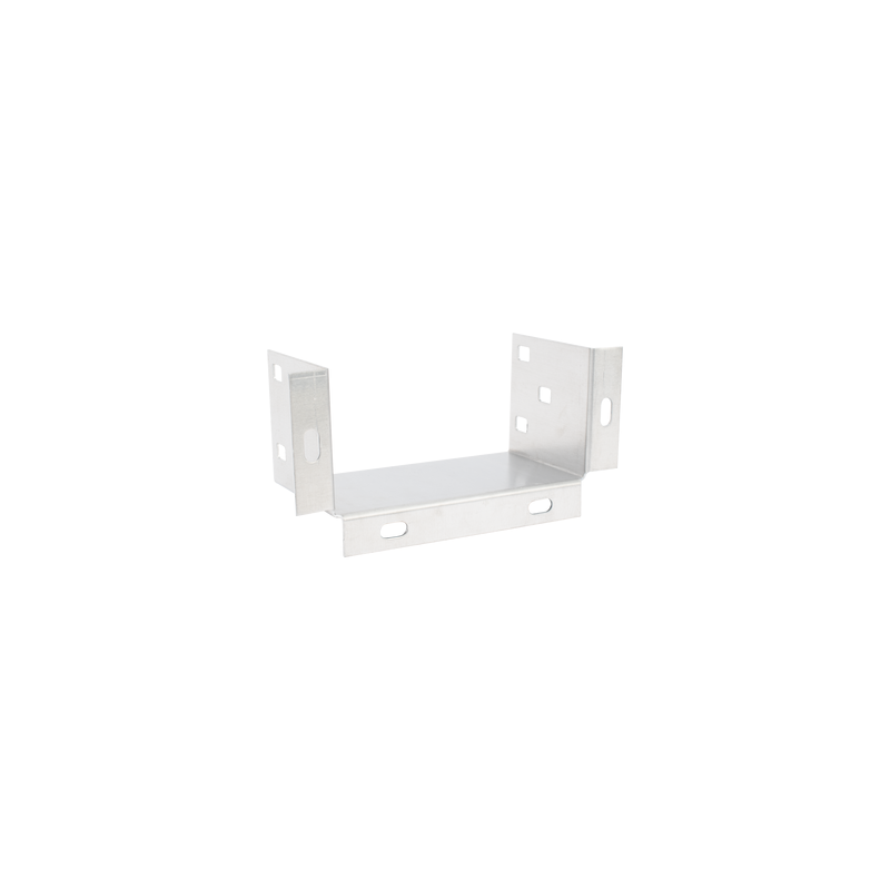 Conector Escalera Aluminio Tablero CHAROFIL 3 1/4x6 pulg | Precio México - Envío Inmediato | LM Soluciones