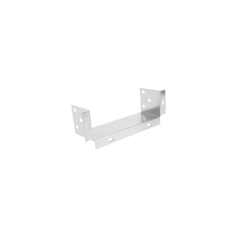 Conector Escalera Aluminio a Tablero CHAROFIL 3 1/4x9 Incluy | Precio México - Envío Inmediato | LM Soluciones