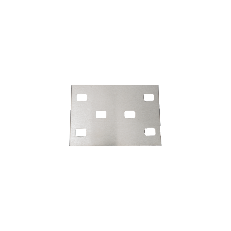 Cople para Escalera de Aluminio Charofil 3 1/4 | Precio México - Envío Inmediato | LM Soluciones