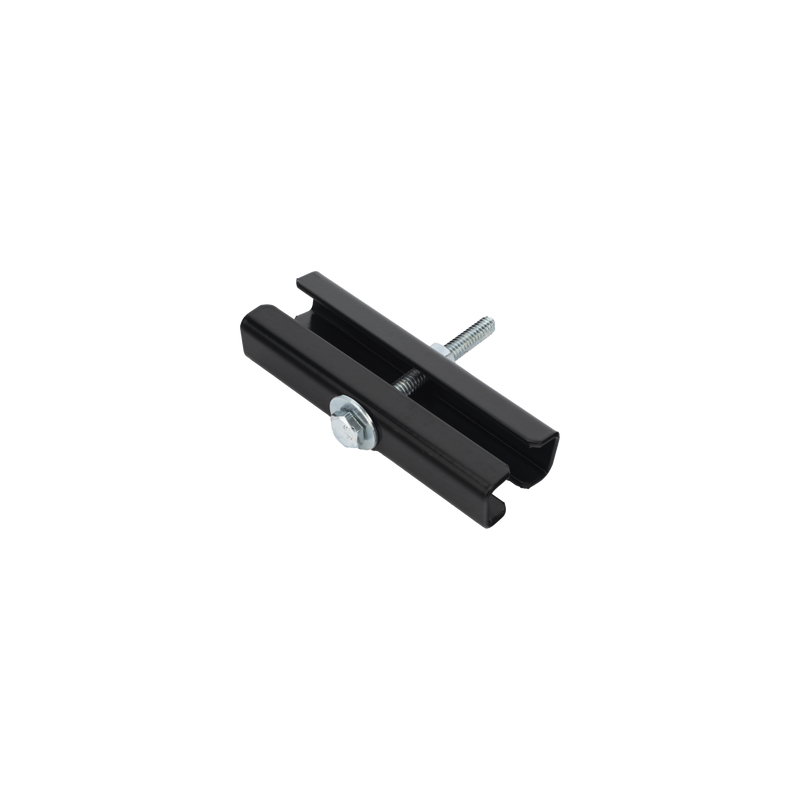 Coples para Escalera Tubular Charofil | Precio México - Envío Inmediato | LM Soluciones