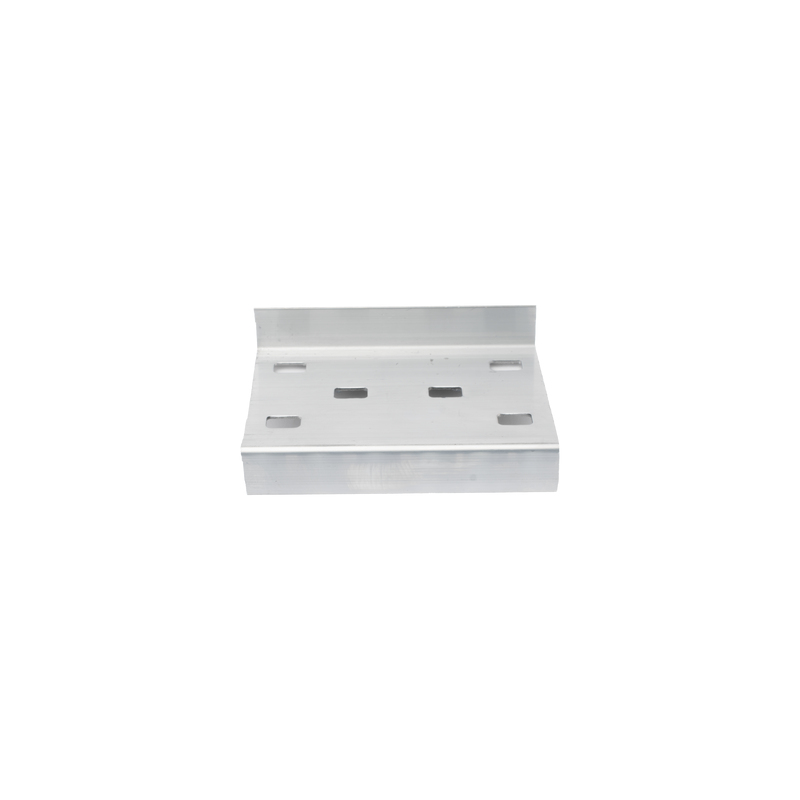 Cople para Escalera Aluminio Charofil 3 1/4 Pulgadas | Precio México - Envío Inmediato | LM Soluciones