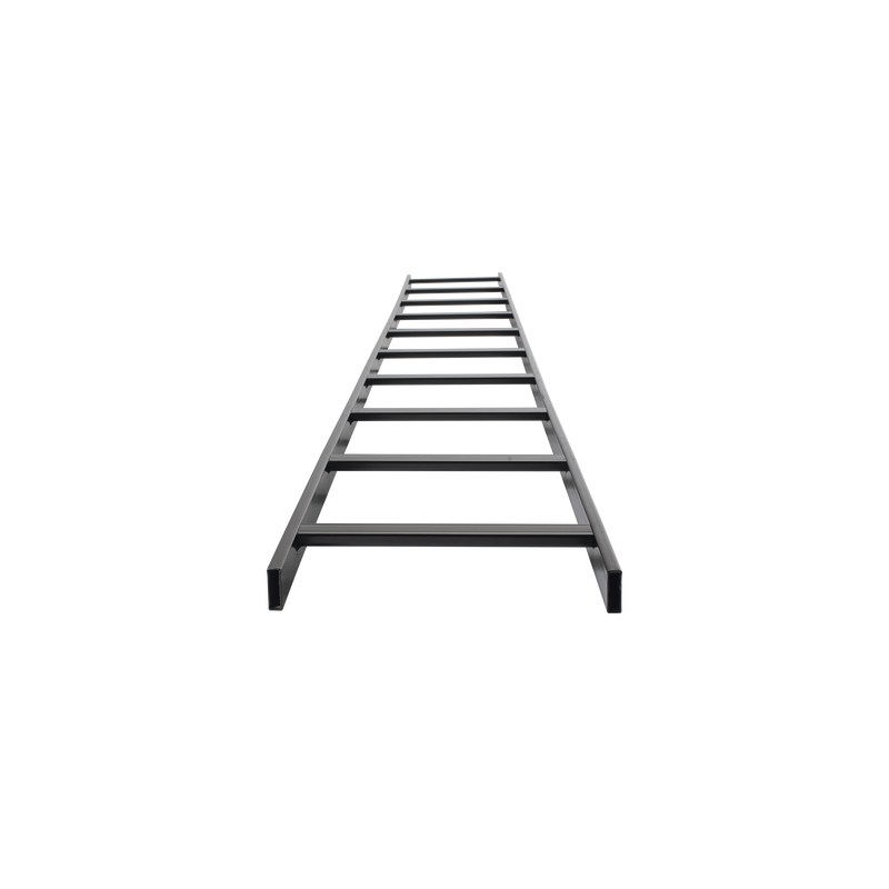 Escalera Tubular Charofil 3.05m para Centros de Datos | Precio México - Envío Inmediato | LM Soluciones