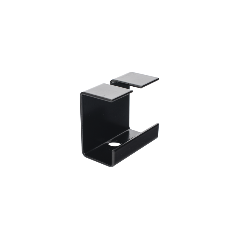 Grapa Suspensión Escalera Tubular Charofil | Precio México - Envío Inmediato | LM Soluciones