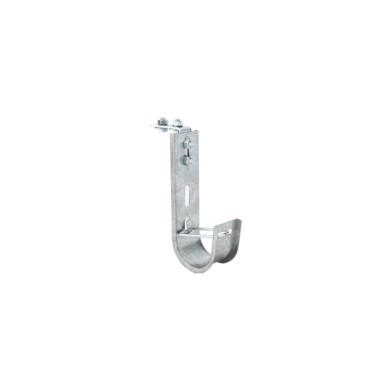 Soporte J-Hook para Cableado Cat6 CHAROFIL | Precio México - Envío Inmediato | LM Soluciones