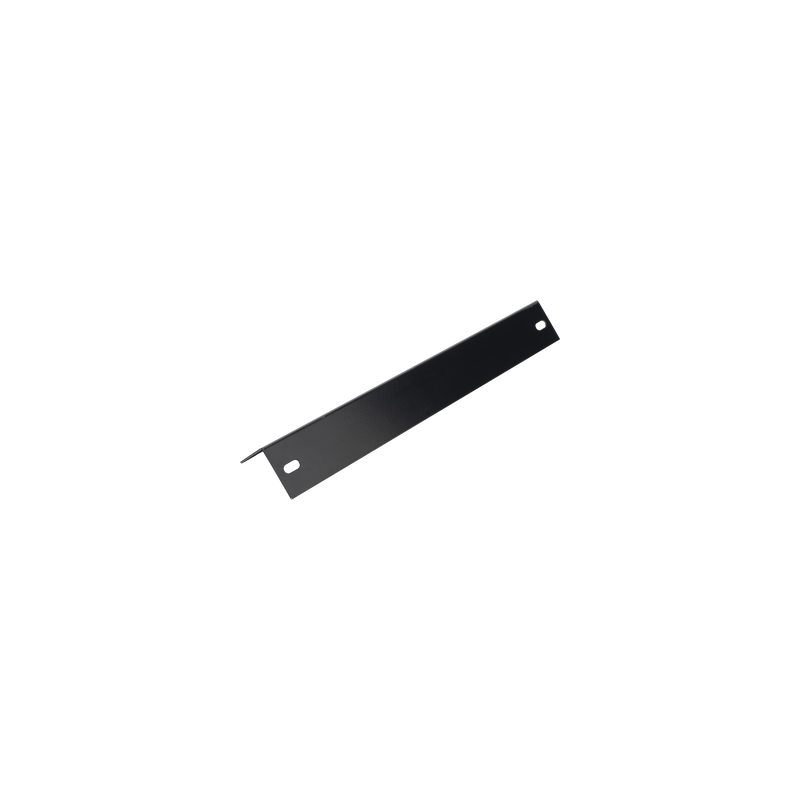 Mensula Terminal Charofil para Escalera Tubular 12 Pulgadas | Precio México - Envío Inmediato | LM Soluciones
