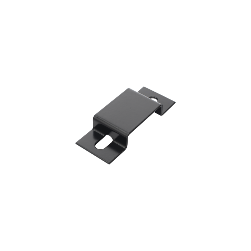 Omega para Fijación de Perfil Tubular Charofil | LM Solucion | Precio México - Envío Inmediato | LM Soluciones