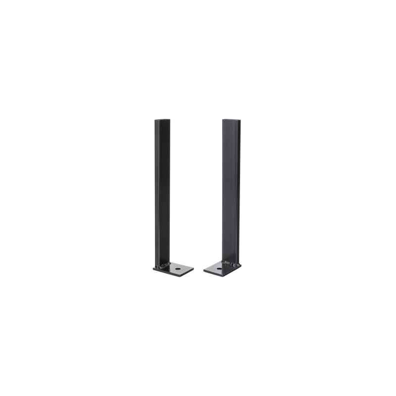 Pies Base para Escalera Tubular Charofil | LM Soluciones