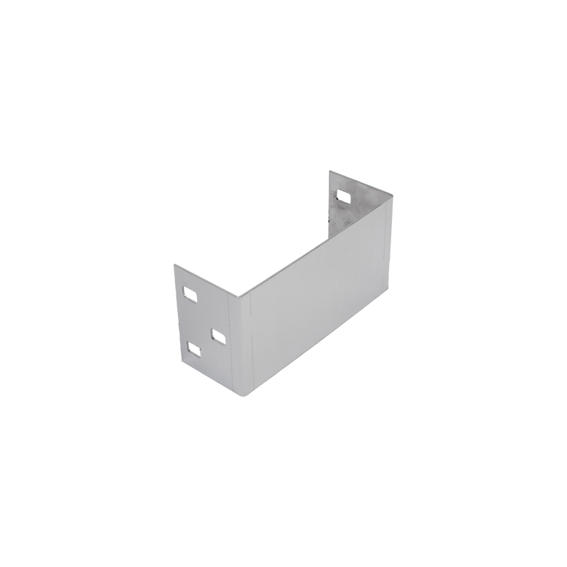 Placa de Cierre para Escalera Aluminio 6