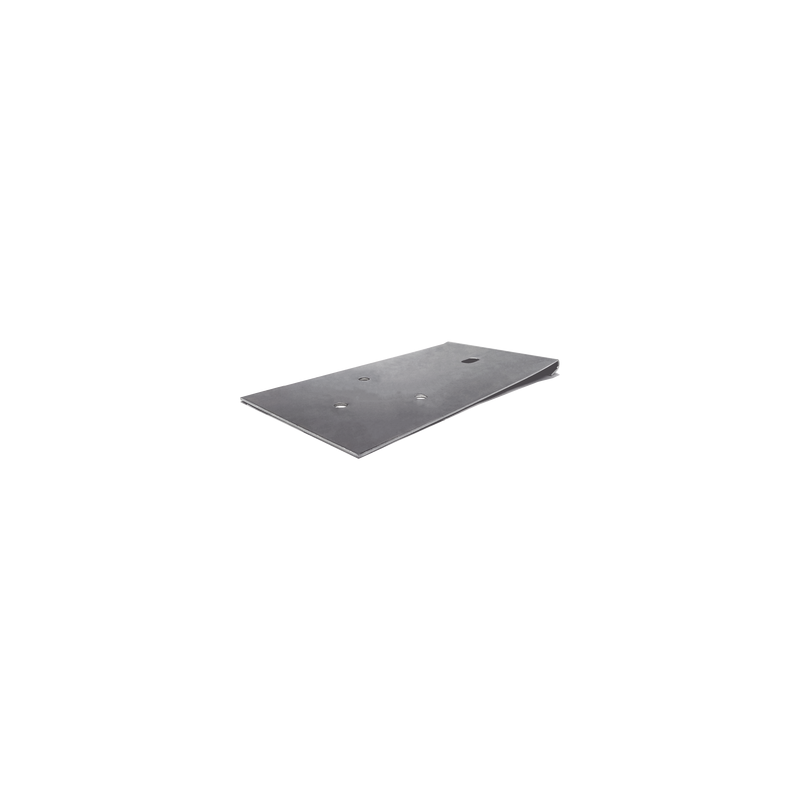 Soporte para Cámara en Charola Charofil 33mm | Precio México - Envío Inmediato | LM Soluciones