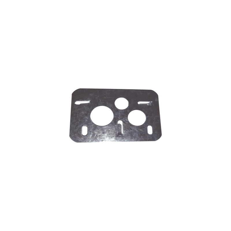 Placa Salida a Tubo Automática Charofil 3/4 a 1 1/4 | Precio México - Envío Inmediato | LM Soluciones