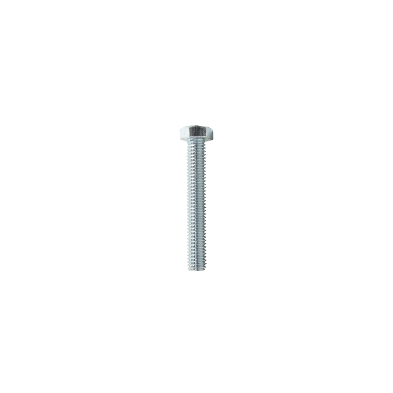 Tornillo cabeza hexagonal 3/8