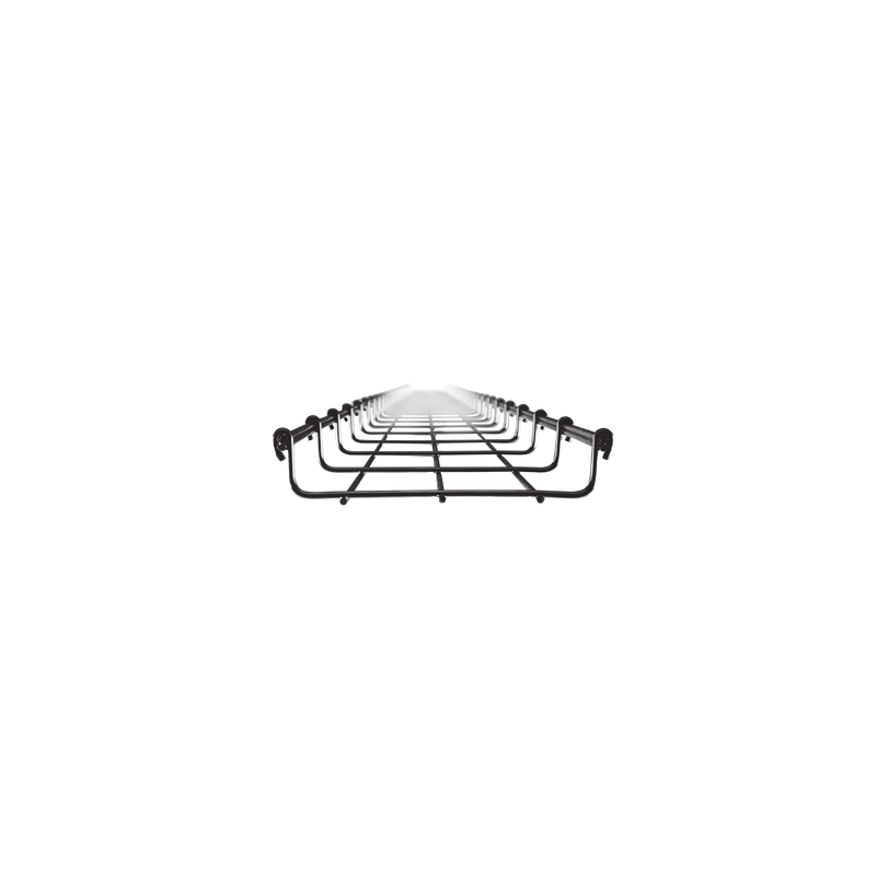 Charola Tipo Malla CHAROFIL 33/150mm Electro Zinc | Precio México - Envío Inmediato | LM Soluciones