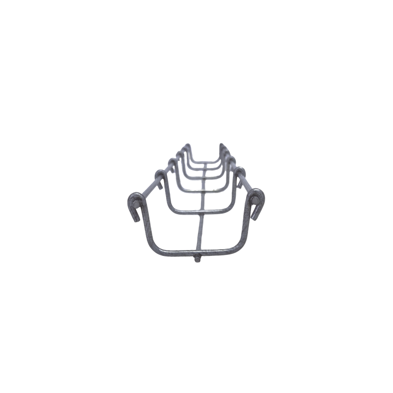 Charola Bimetálica Tipo Malla 33/50 mm CHAROFIL 3m | Precio México - Envío Inmediato | LM Soluciones