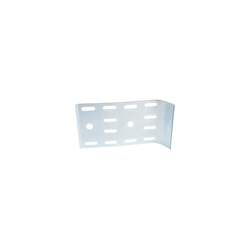 Bajada para Cable 95x175mm Charofil Electro Zinc | Precio México - Envío Inmediato | LM Soluciones