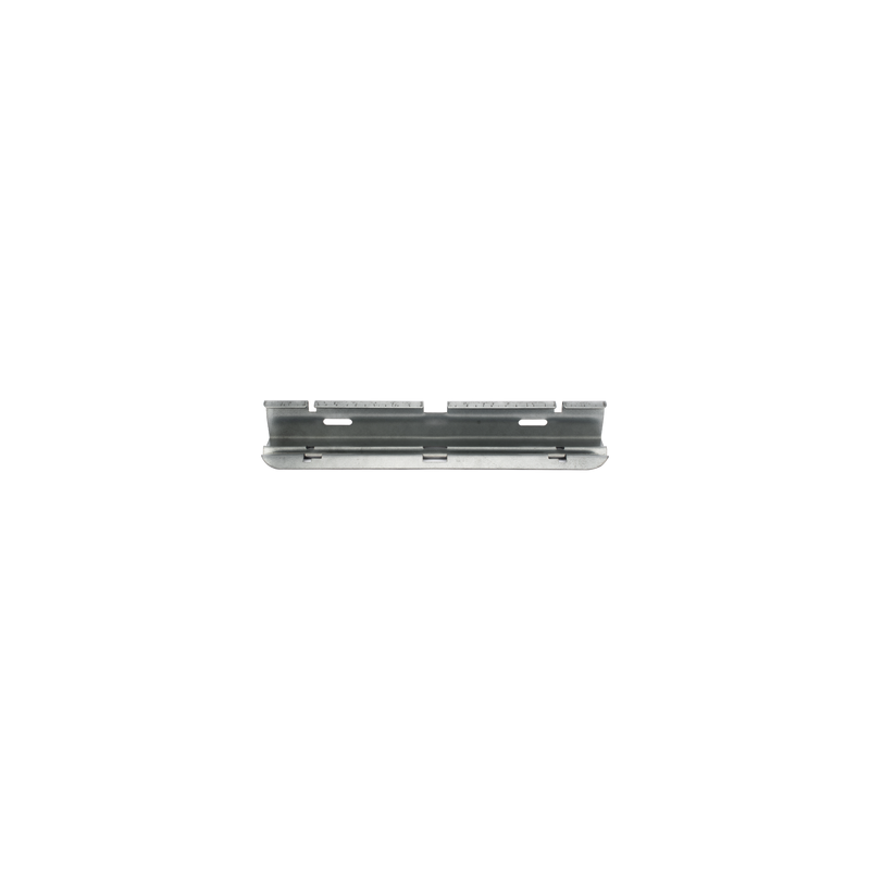 CLIP AUTOMATICO PARA BANDEJAS DE 300 MM BIMETALICO | Precio México - Envío Inmediato | LM Soluciones