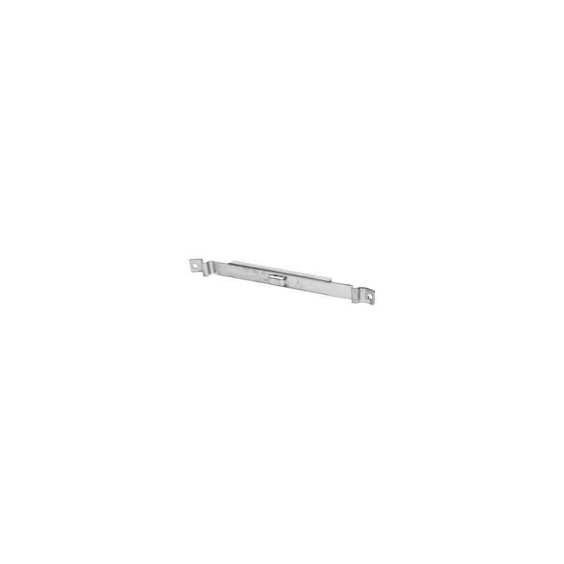 Clip Recto Automático Charofil para Charola Electro Zinc | Precio México - Envío Inmediato | LM Soluciones