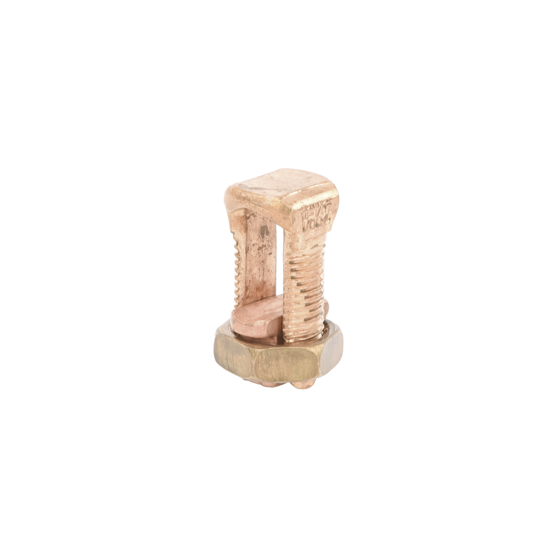 Puesta a Tierra 4 AWG - 1/0 AWG, Electro Zinc