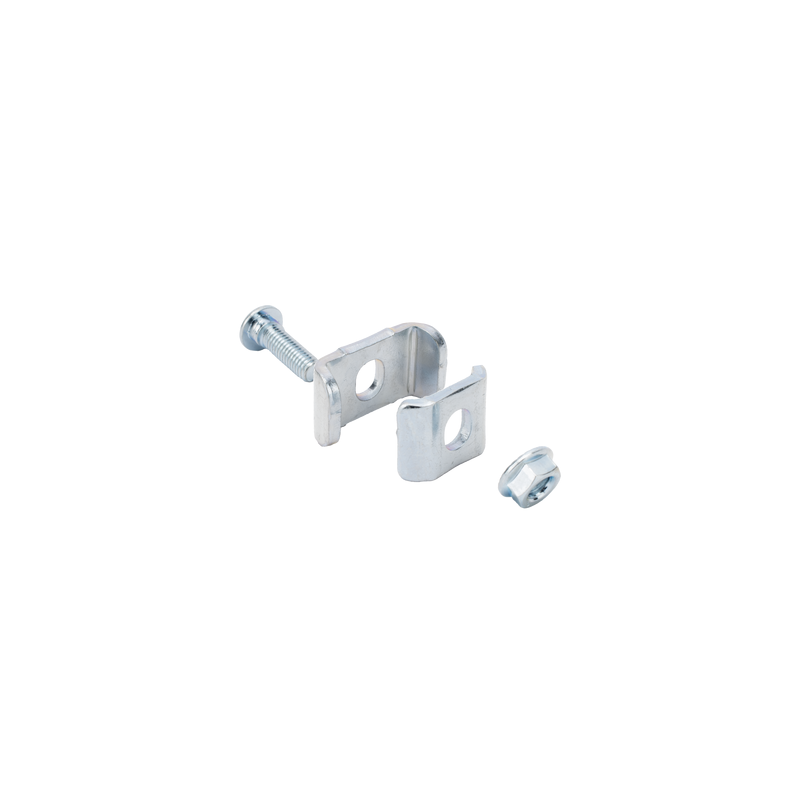 Kit de Unión para Charola Charofil MG-51 Electro Zinc | Precio México - Envío Inmediato | LM Soluciones