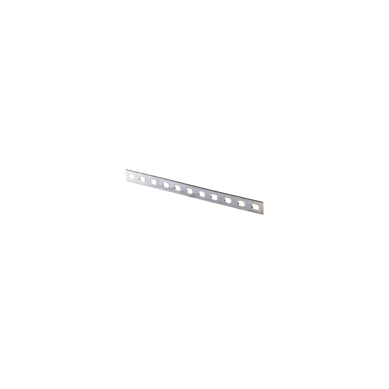 Clip Recto Charofil MG-65-120EZ Acabado Electro Zinc | Precio México - Envío Inmediato | LM Soluciones