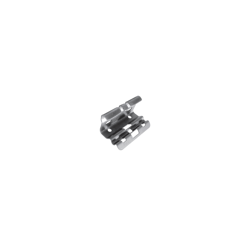 Mini Clip Automático Charofil Electro Zinc para Charola