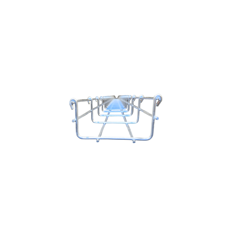 Charola MallaFils Charofil 100x54mm 3m | LM Soluciones