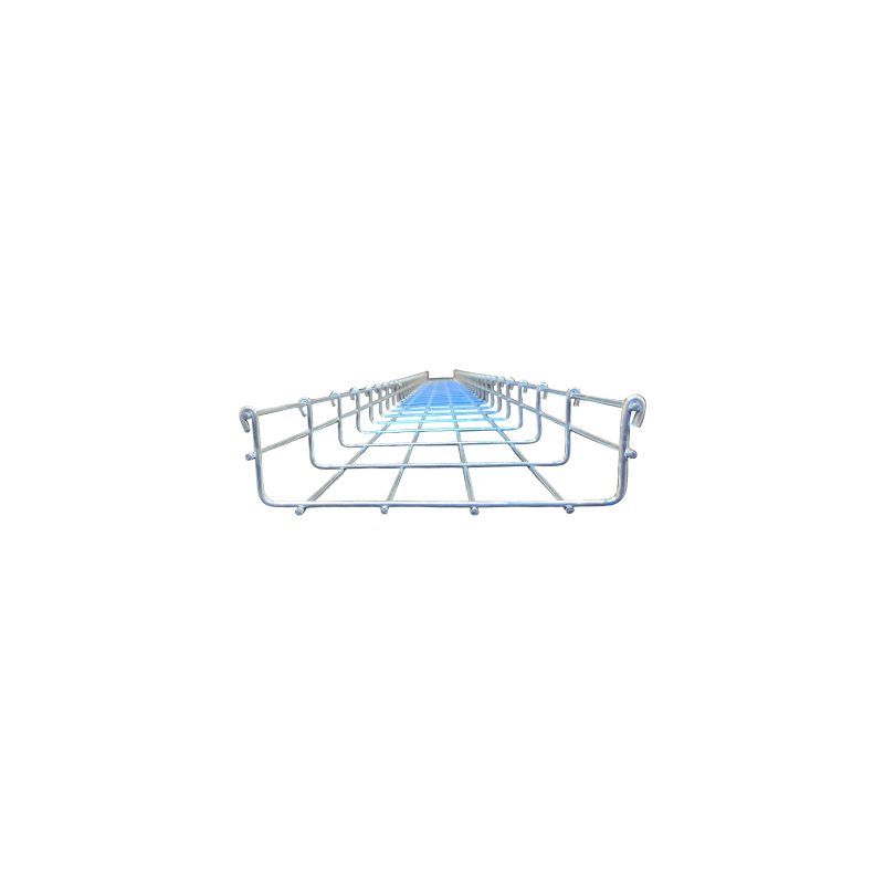 Charola MallaFils 200x54mm 3m | Soporte Cableado Estructurad | Precio México - Envío Inmediato | LM Soluciones