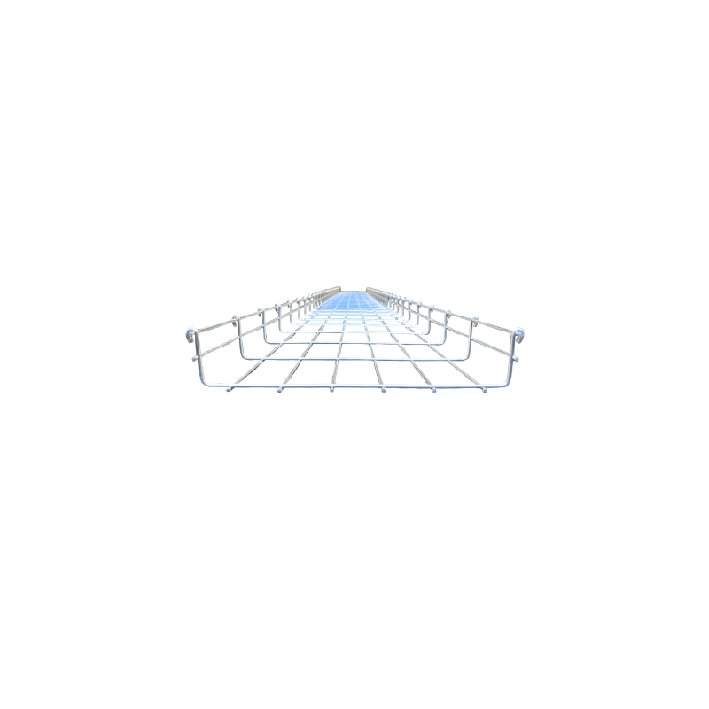 Charola Tipo Malla MallaFils 300x54mm 3m EZ - CHAROFIL | Precio México - Envío Inmediato | LM Soluciones