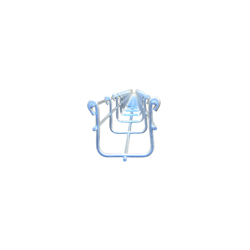 Charola MallaFils Charofil 50x54mm 3m Interior | Precio México - Envío Inmediato | LM Soluciones