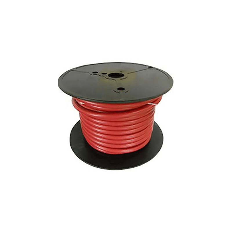 Cable para Batería Marina Cobra 4 AWG 100 Pies