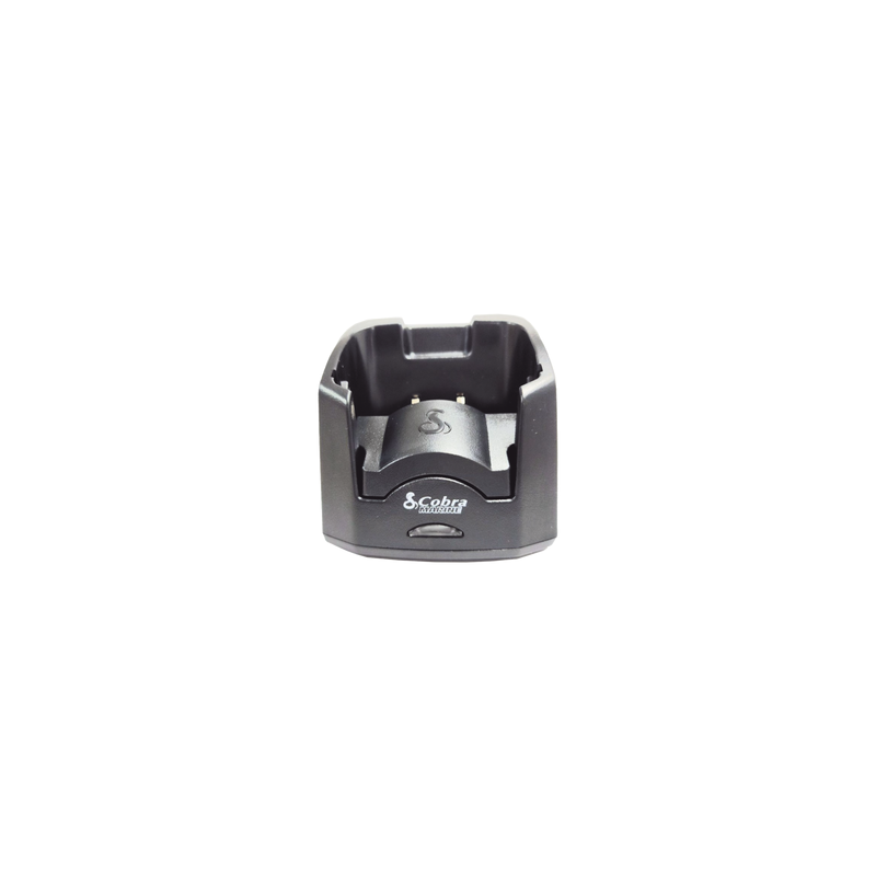 Cargador Rápido de Escritorio para Radio Cobra MRHH350FLT | Precio México - Envío Inmediato | LM Soluciones