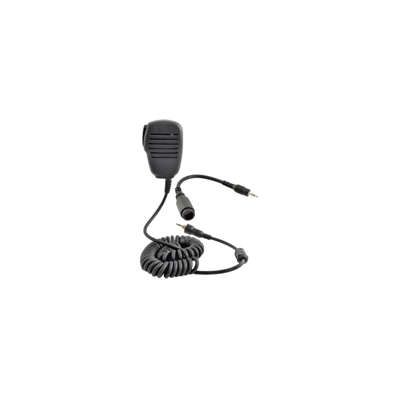 Micrófono de Mano para Radios COBRA MRHH350FLT | Precio México - Envío Inmediato | LM Soluciones