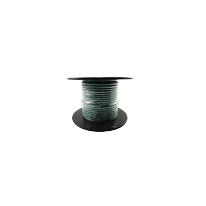 Cable Marino Primario 10 AWG 100 Pies COBRA WIRE & CABLE