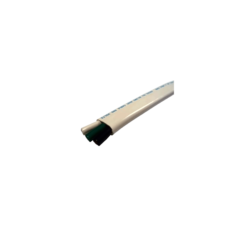 Cable Multiconductor Flexible Calibre 10 AWG 600V UL 1426