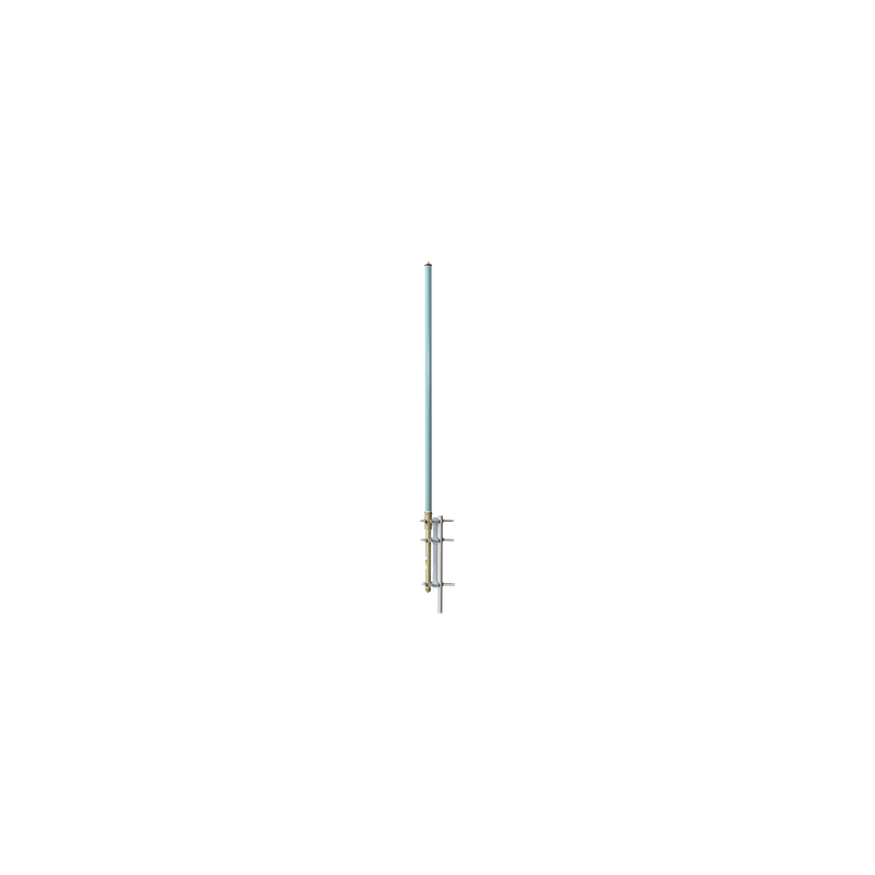 Antena Colineal Omnidireccional 806-869 MHz 10 dB