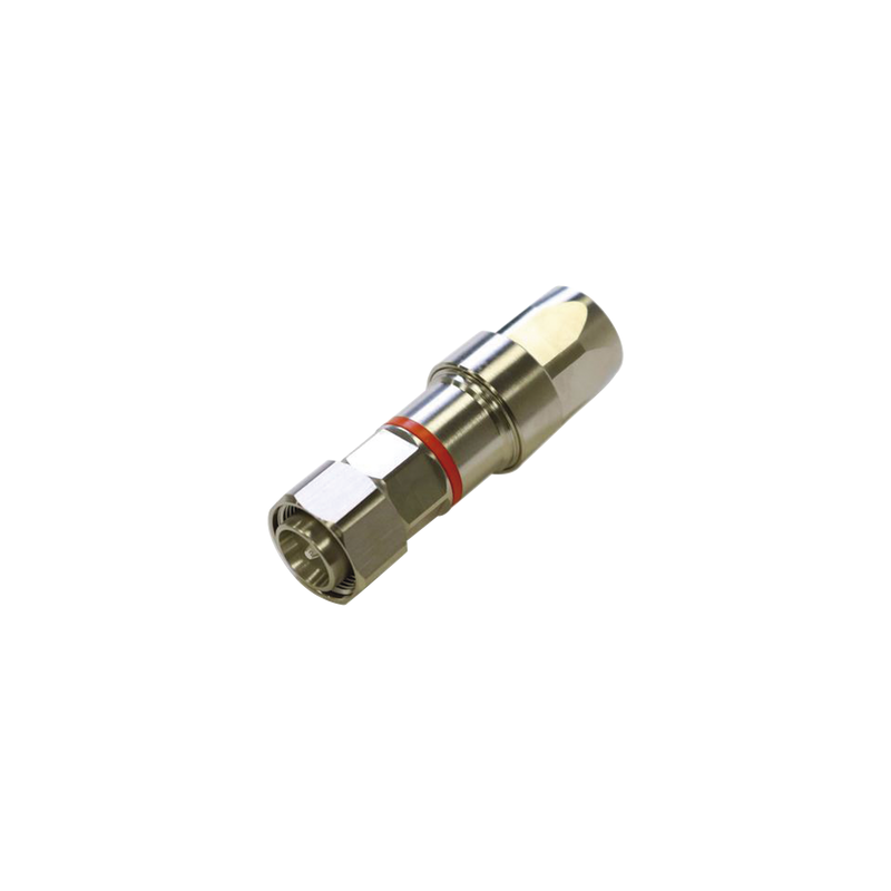 Conector 4.3-10 Macho para Cables LP-450A, LDF4-50A, AL4RPV-