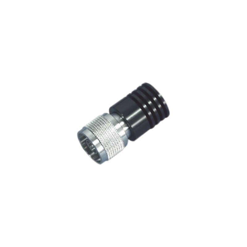 Carga Terminal Fantasma de 50 Ohm, 2 Watt de 0 a 6000 MHz.
