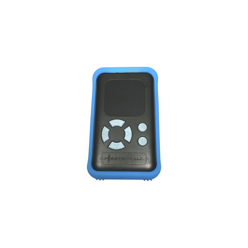Programador para Alarmas Compustar FT-OP500 | LM Soluciones
