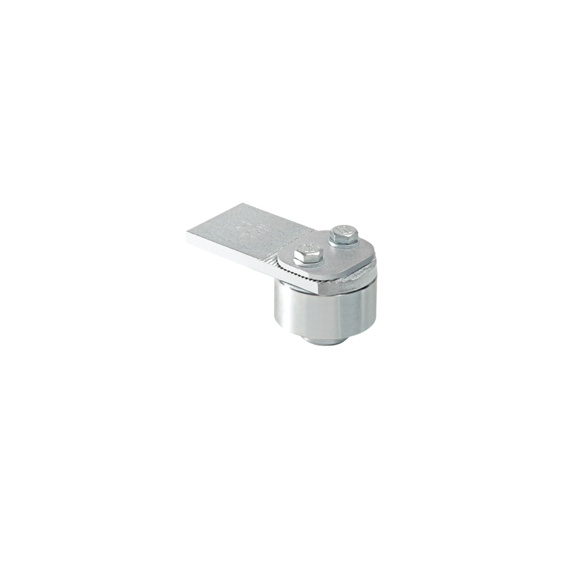 Bivelo Grande Comunello para Puertas hasta 650 Kg | Precio México - Envío Inmediato | LM Soluciones