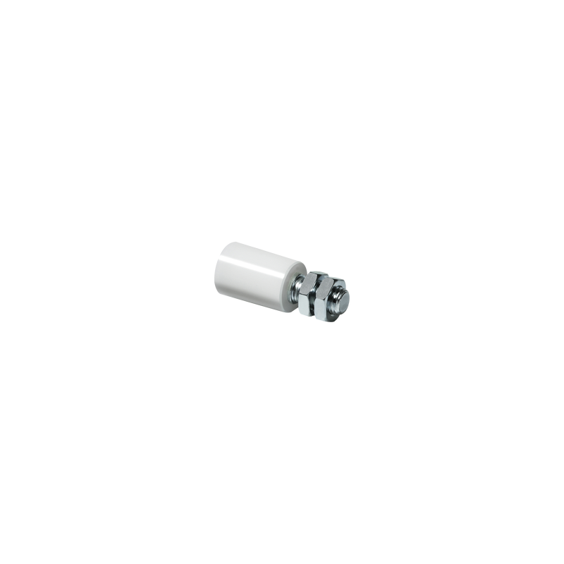 Rodillo de Nylon 25mm Comunello | LM Soluciones