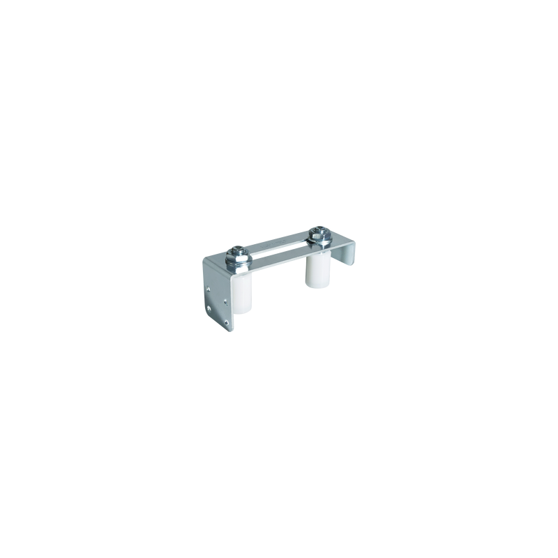 Placa Guia para Puertas Corredizas Comunello | LM Soluciones
