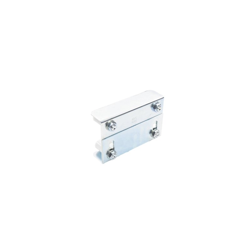 Guia Superior Ajustable Comunello 4 Rodillos - LM Soluciones