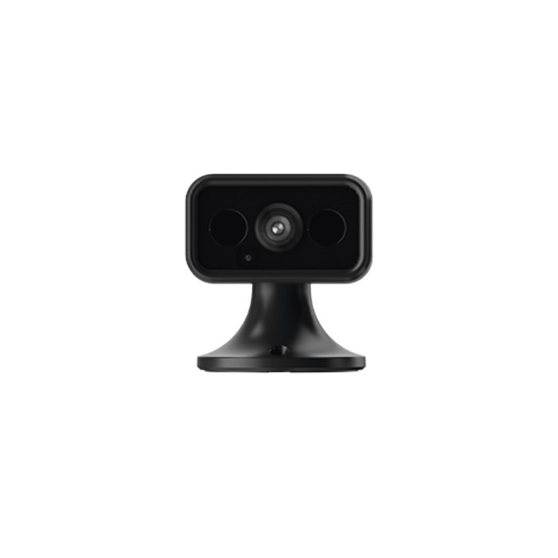 Cámara Interior Infrarroja 720p para JC450/JC261 | JIMIIOT | Precio México - Envío Inmediato | LM Soluciones