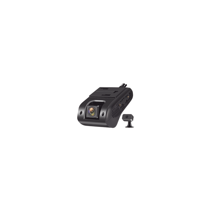 Cámara Dual 4G+WIFI, 1080P, Botón de Pánico, Acceso a Memoria MicroSD Protegido, Acelerómetro Android, I/O